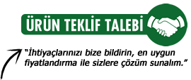 Teklif Talebi